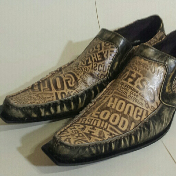 Fiasso shoes main image 4